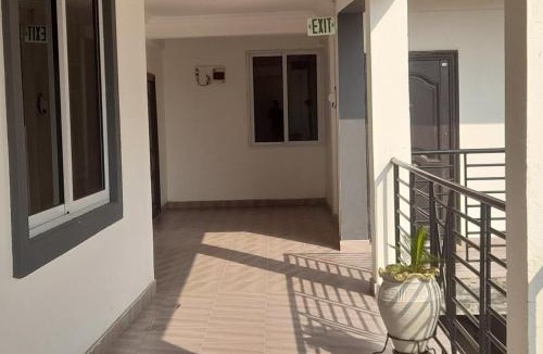 Kasoa Apartment | Kasoa Apartment with 2 Bedrooms