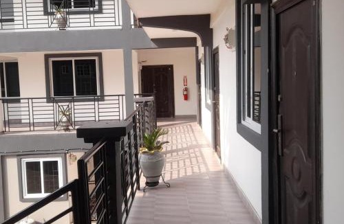 Kasoa Apartment | Kasoa Apartment with 2 Bedrooms