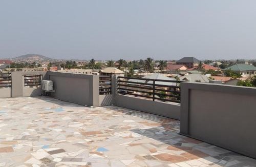 Kasoa Apartment | Kasoa Apartment with 2 Bedrooms