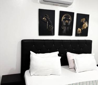 Afienya Hotel | Sleepeaze Hotel