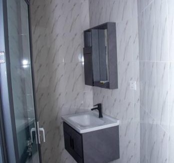Mamfe Apartment | Britania Village