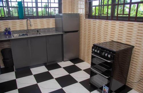 Mamfe Apartment | Britania Village