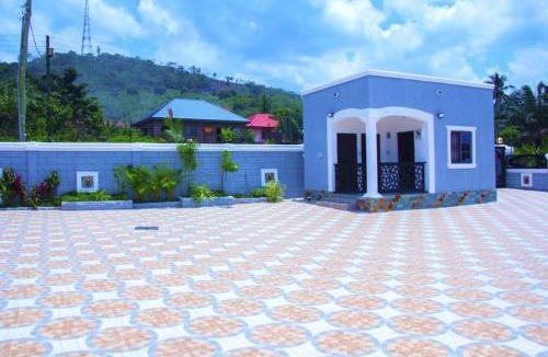 Nsawam House | Rych Lodge