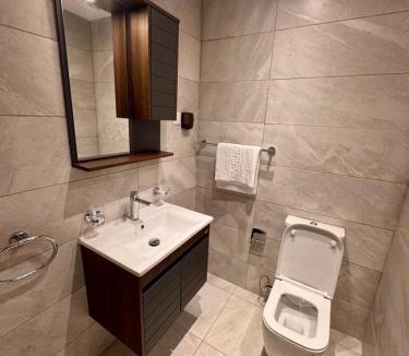Pru Apartment | The Grand Harmonia