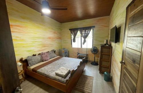 Teshie Resort | Sango beach
