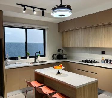 North Legon Apartment | Maison Aria