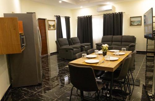 Winneba Apartment | BethelAirBnB