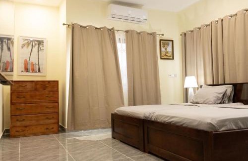 Winneba Apartment | BethelAirBnB