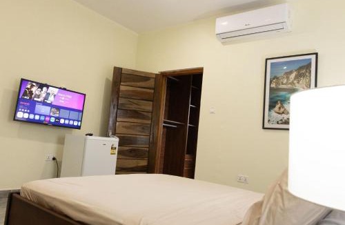 Winneba Apartment | BethelAirBnB