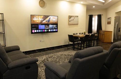 Winneba Apartment | BethelAirBnB