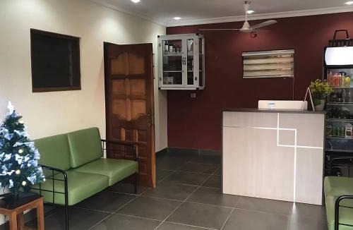 Adenta House | Ghouse - Ideal For Friends - family And Corporate