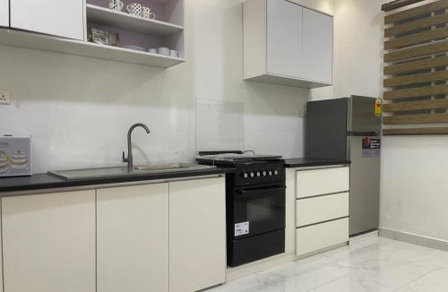 Accra Apartment | Luxury Live Inn Suite