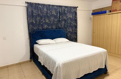 Kumasi Apartment | Sigma Theta Homes - KNUST Area