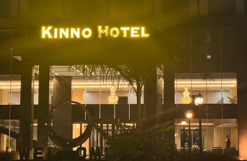 Nungua Hotel | Kinno International Hotel