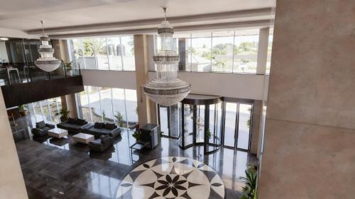 Nungua Hotel | Kinno International Hotel