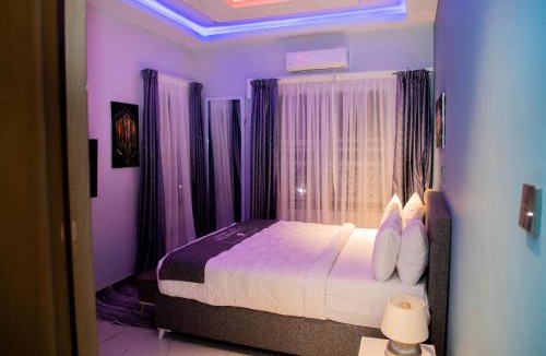 Madina Apartment | D'Magnolia Luxury Apartments