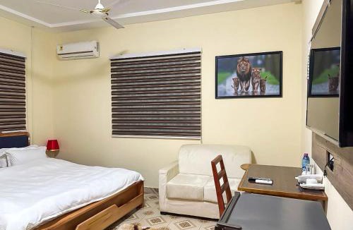 Koforidua Hotel | Senalli Hotel
