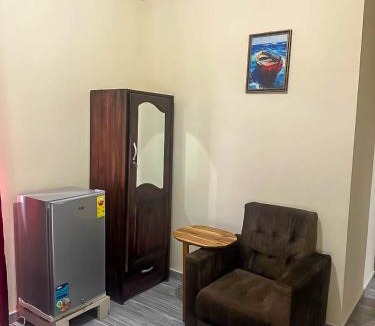Koforidua Hotel | Senalli Hotel