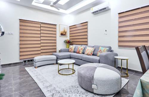 Kwabenyan Apartment | Cherry Signature Condos