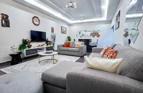 Kwabenyan Apartment | Cherry Signature Condos