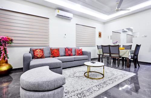 Kwabenyan Apartment | Cherry Signature Condos