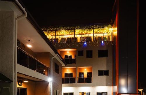 Kwabenyan Apartment | Cherry Signature Condos