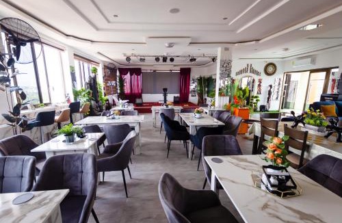 Kwabenyan Apartment | Cherry Signature Condos