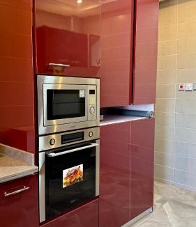 Kwabenyan Apartment | Cherry Signature Condos