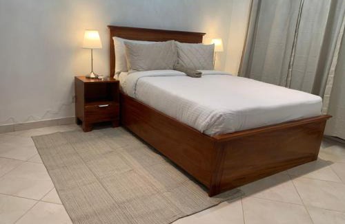 Sekondi-Takoradi Apartment | Haven Seven Property - 1 bedroom, 2 bedroom, 3 bedroom Executive options