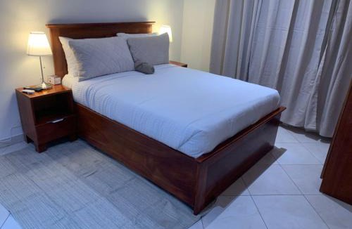 Sekondi-Takoradi Apartment | Haven Seven Property - 1 bedroom, 2 bedroom, 3 bedroom Executive options
