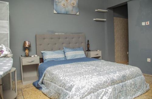 Cape Coast House | Nuria bnb