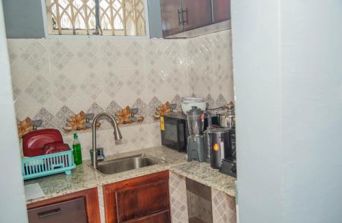 Cape Coast House | Nuria bnb