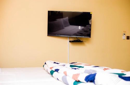 Accra Apartment | De GraceManuel Terrace