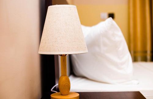 Accra Apartment | De GraceManuel Terrace