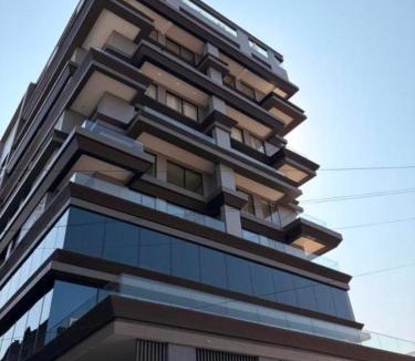 North Ridge Apartment | Bravia Residency Luxury by Cozy