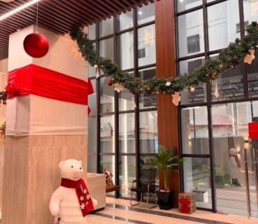 North Ridge Apartment | Bravia Residency Luxury by Cozy