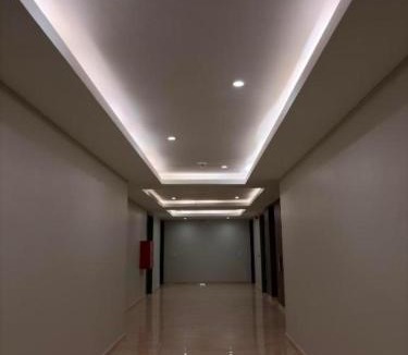 North Ridge Apartment | Bravia Residency Luxury by Cozy
