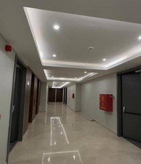 North Ridge Apartment | Bravia Residency Luxury by Cozy