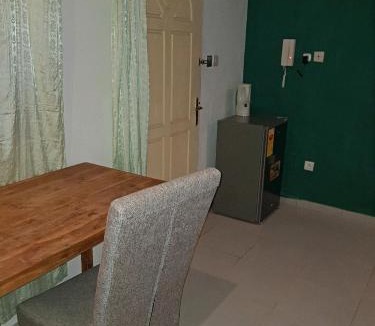 Lome Apartment | Studio55