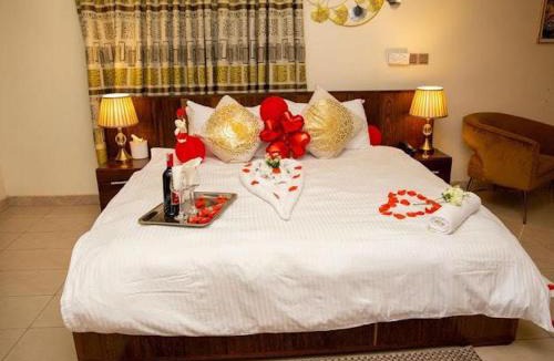 Pru Hotel | Selwilliam Hotel Limited
