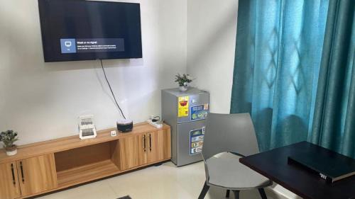 Santeo Apartment | Eab APARTMENT