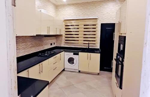 Osu Klottey Apartment | CB Apartment