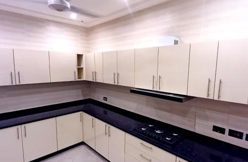 Osu Klottey Apartment | CB Apartment