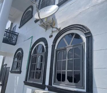 Sunyani House | Miky Hillside Lodge
