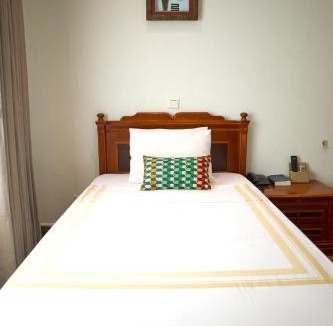 Tesano Hotel | Crystal Palm Hotels