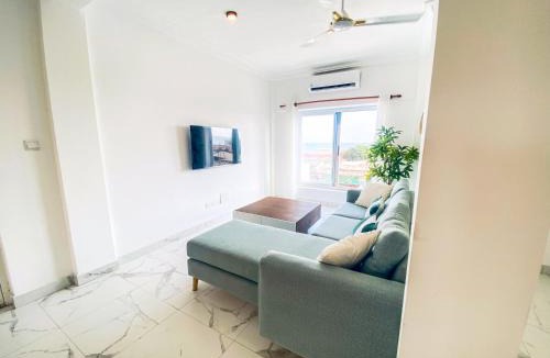 Labadi Apartment | Central apartment South La