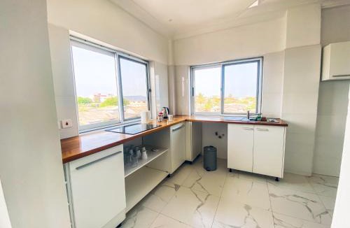 Labadi Apartment | Central apartment South La