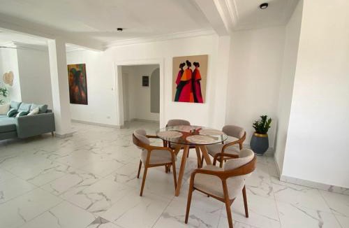 Labadi Apartment | Central apartment South La
