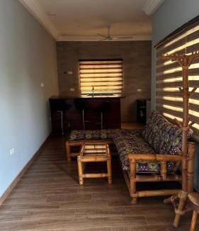Kokrobite House | Private Home with Access to Beach Front -Krokrobite