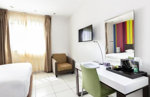 Accra Hotel | Ibis Styles Accra Airport